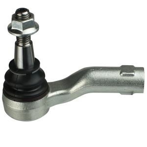 Delphi Driver Side Outer Steering Tie Rod End for Land Rover - TA2882
