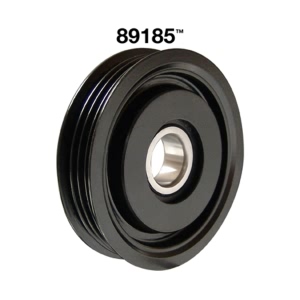 Dayco No Slack Light Duty Idler Tensioner Pulley for Acura - 89185
