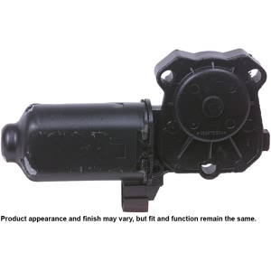 Cardone Reman Remanufactured Window Lift Motor for Jeep - 42-606