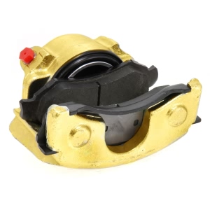 Centric Posi Quiet™ Loaded Front Passenger Side Brake Caliper for Ford Bronco - 142.65005