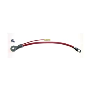 Deka Side Terminal Battery Cable for Chevrolet El Camino - 00305
