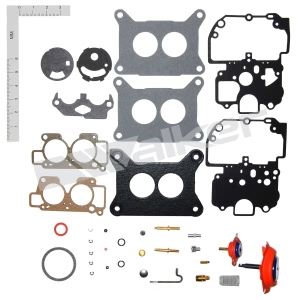 Walker Products Carburetor Repair Kit for Ford - 15840A