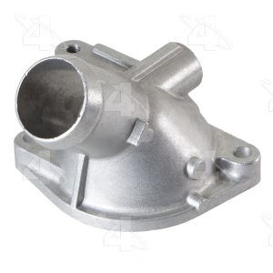 Four Seasons Engine Coolant Water Outlet for Acura - 86216