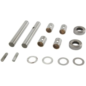 Centric Premium™ King Pin Set for Jeep Wagoneer - 604.58003