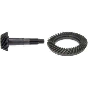 Dorman OE Solutions Rear Differential Ring And Pinion for Chevrolet Nova - 697-302
