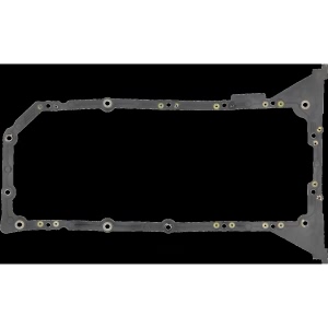 Victor Reinz Engine Oil Pan Gasket for Land Rover - 71-39086-00