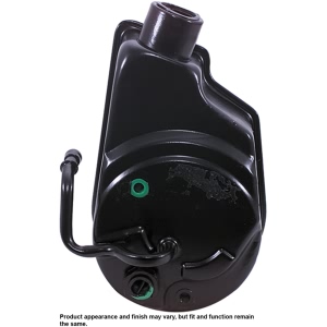 Cardone Reman Remanufactured Power Steering Pump w/Reservoir for Chevrolet Silverado - 20-8704