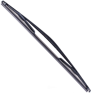 Denso 16" Black Rear Wiper Blade for Chrysler - 160-5716
