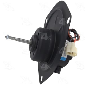 Four Seasons Hvac Blower Motor Without Wheel for Dodge - 35470