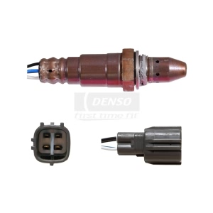 Denso Air Fuel Ratio Sensor for Lexus - 234-9114