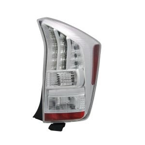 TYC Passenger Side Replacement Tail Light for Toyota - 11-6331-01-9