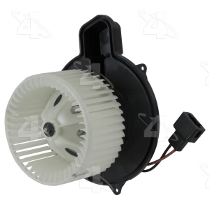 Four Seasons Hvac Blower Motor With Wheel for Fiat - 75049