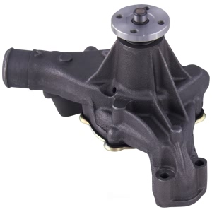 Gates Engine Coolant Standard Water Pump for Chevrolet S10 - 43114