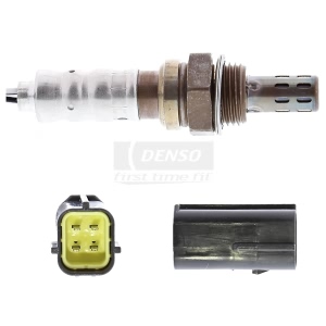 Denso Oxygen Sensor for Infiniti EX35 - 234-4380