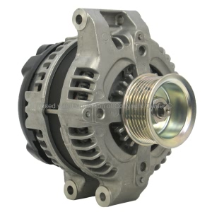 Quality-Built Alternator Remanufactured for Acura ILX - 10132