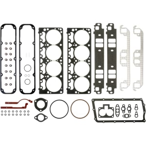 Victor Reinz Consolidated Design Cylinder Head Gasket Set for Jeep Grand Cherokee - 02-10631-01