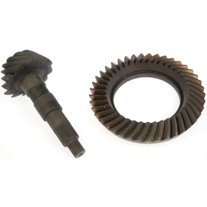 Dorman OE Solutions Rear Differential Ring And Pinion for Chevrolet K5 Blazer - 697-300