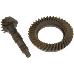 Dorman OE Solutions Rear Differential Ring And Pinion for Chevrolet Express - 697-303