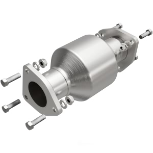 Bosal Direct Fit Catalytic Converter for 2011 Honda Pilot - 099-1140