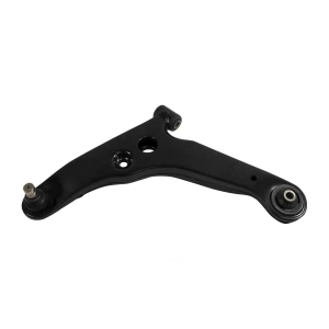 VAICO Front Driver Side Lower Control Arm and Ball Joint Assembly for Mitsubishi - V37-0065
