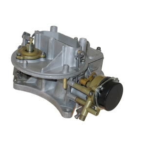 Uremco Remanufacted Carburetor for Ford - 7-7295