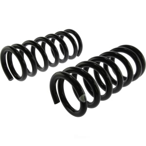 Centric Premium™ Coil Springs for GMC Jimmy - 630.66096