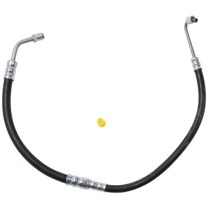 Gates Power Steering Pressure Line Hose Assembly for Plymouth - 352740