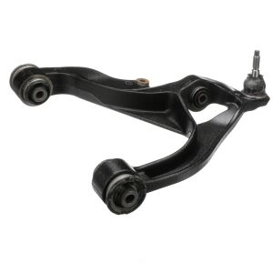 Delphi Front Driver Side Lower Control Arm And Ball Joint Assembly for Dodge - TC6308