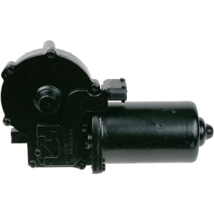 Cardone Reman Remanufactured Wiper Motor for Land Rover - 43-2103
