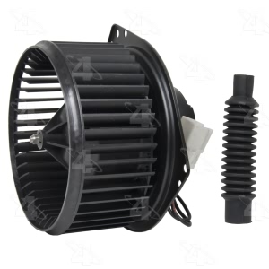 Four Seasons Hvac Blower Motor With Wheel for Acura - 76960