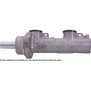 Cardone Reman Remanufactured Master Cylinder for Jeep Grand Cherokee - 10-2708