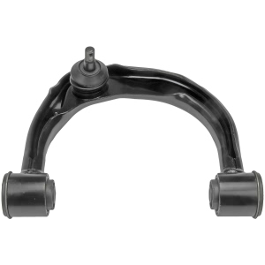 Dorman Front Passenger Side Upper Control Arm And Ball Joint Assembly for 2011 Toyota 4Runner - 521-372