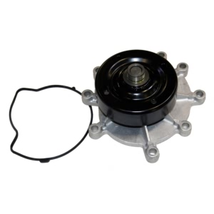 GMB Engine Coolant Water Pump for Ram - 120-4350