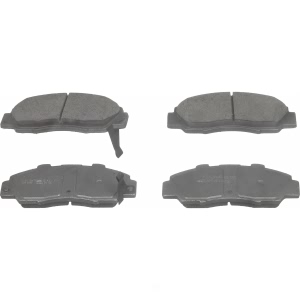 Wagner Thermoquiet Ceramic Front Disc Brake Pads for Acura Integra - QC503
