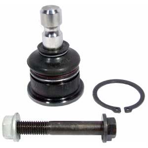 Delphi Front Upper Press In Ball Joint for Isuzu - TC2217