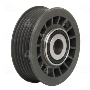 Four Seasons Drive Belt Idler Pulley for Mercedes-Benz - 45052
