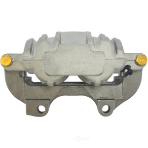 Centric Remanufactured Semi-Loaded Front Driver Side Brake Caliper for 2012 Dodge Charger - 141.63084
