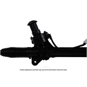 Cardone Reman Remanufactured Electronic Power Rack and Pinion Complete Unit for Chevrolet - 1A-18004