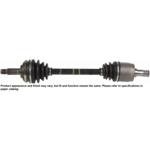 Cardone Reman Remanufactured CV Axle Assembly for Honda - 60-4137