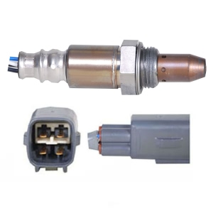 Denso Air Fuel Ratio Sensor for Lexus LS600h - 234-9068