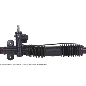 Cardone Reman Remanufactured Hydraulic Power Rack and Pinion Complete Unit for Eagle - 22-335