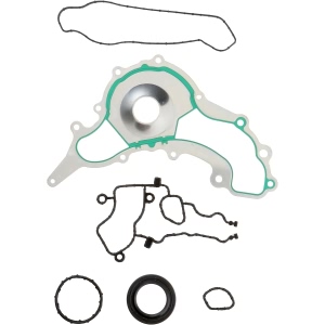Victor Reinz Timing Cover Gasket Set for Ram 1500 - 15-10391-01