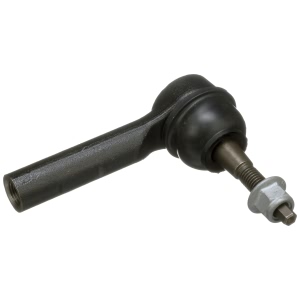Delphi Front Outer Steering Tie Rod End for 2019 Chevrolet Impala - TA5988