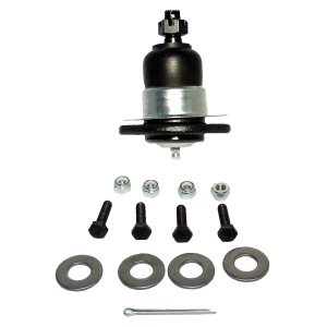 Delphi Front Upper Press In Ball Joint for Isuzu - TC1602