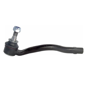 Delphi Front Driver Side Outer Steering Tie Rod End for Mercedes-Benz GL350 - TA2647