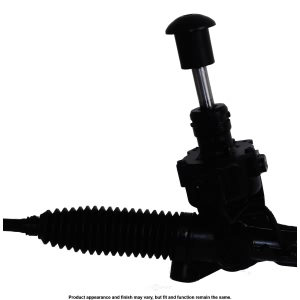Cardone Reman Remanufactured Electronic Power Rack and Pinion Complete Unit for 2014 Ford Focus - 1A-2016
