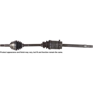 Cardone Reman Remanufactured CV Axle Assembly for Nissan - 60-6138