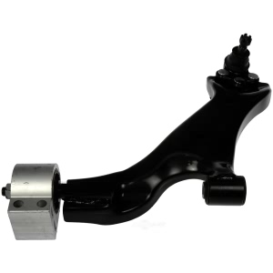 Dorman Front Driver Side Lower Non Adjustable Control Arm And Ball Joint Assembly for Suzuki - 522-147