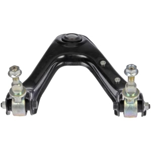 Dorman Front Driver Side Upper Non Adjustable Control Arm And Ball Joint Assembly for Acura TL - 520-619