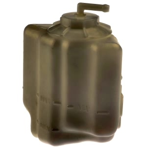 Dorman Engine Coolant Recovery Tank for Honda Civic - 603-802